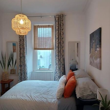 The Fuzzy Duck Apartment Broughty Ferry Luaran gambar
