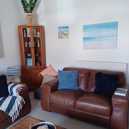 The Fuzzy Duck Apartment Broughty Ferry Luaran gambar