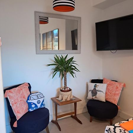 The Fuzzy Duck Apartment Broughty Ferry Luaran gambar