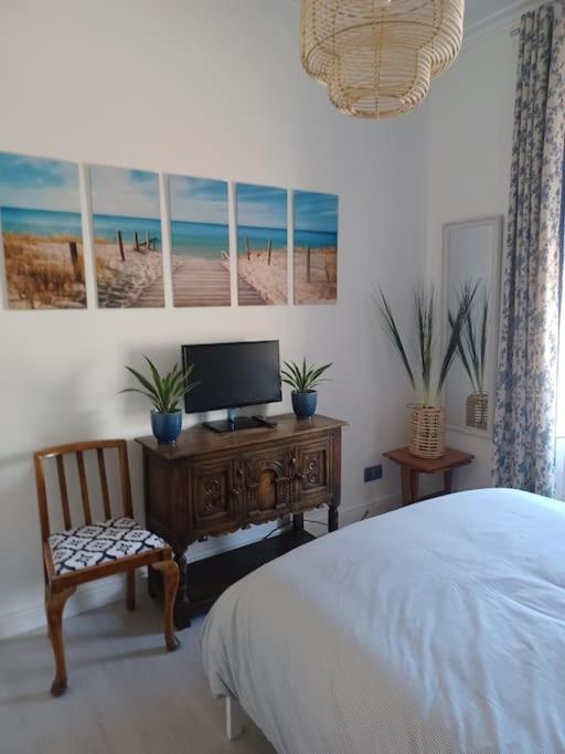 The Fuzzy Duck Apartment Broughty Ferry Luaran gambar