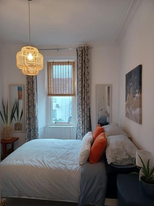 The Fuzzy Duck Apartment Broughty Ferry Luaran gambar