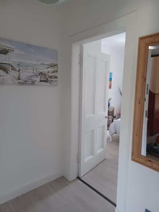 The Fuzzy Duck Apartment Broughty Ferry Luaran gambar