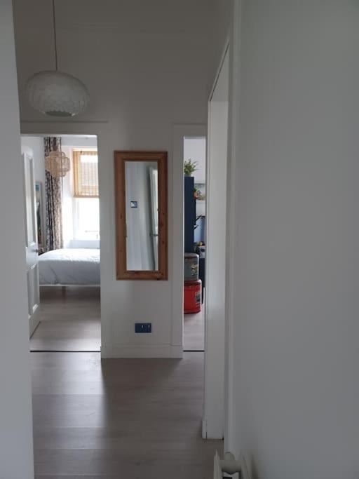 The Fuzzy Duck Apartment Broughty Ferry Luaran gambar