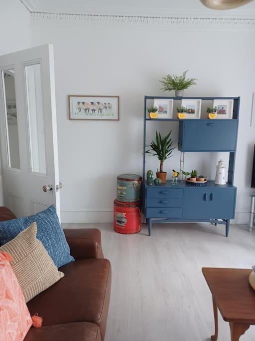 The Fuzzy Duck Apartment Broughty Ferry Luaran gambar