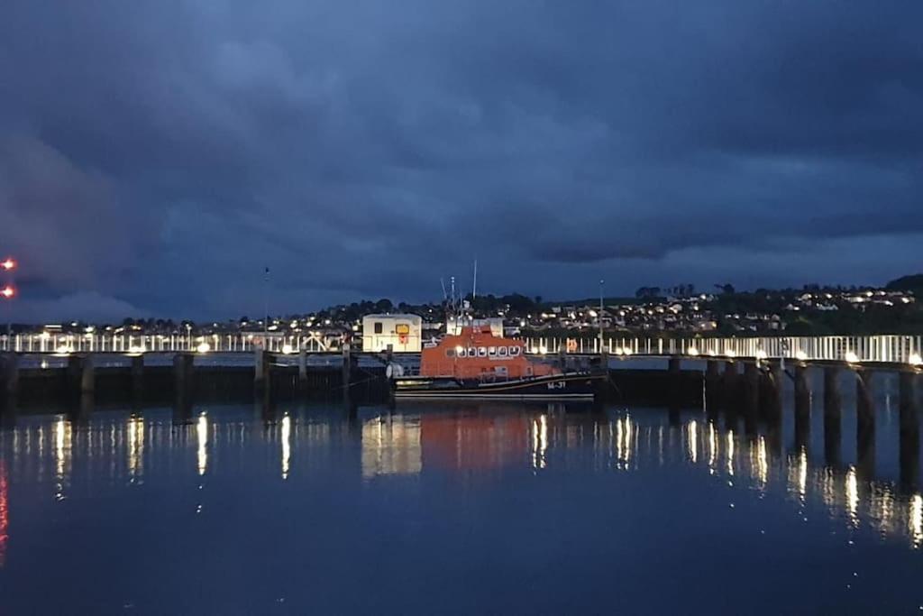 The Fuzzy Duck Apartment Broughty Ferry Luaran gambar
