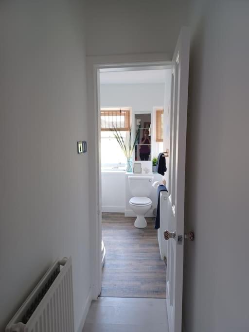 The Fuzzy Duck Apartment Broughty Ferry Luaran gambar
