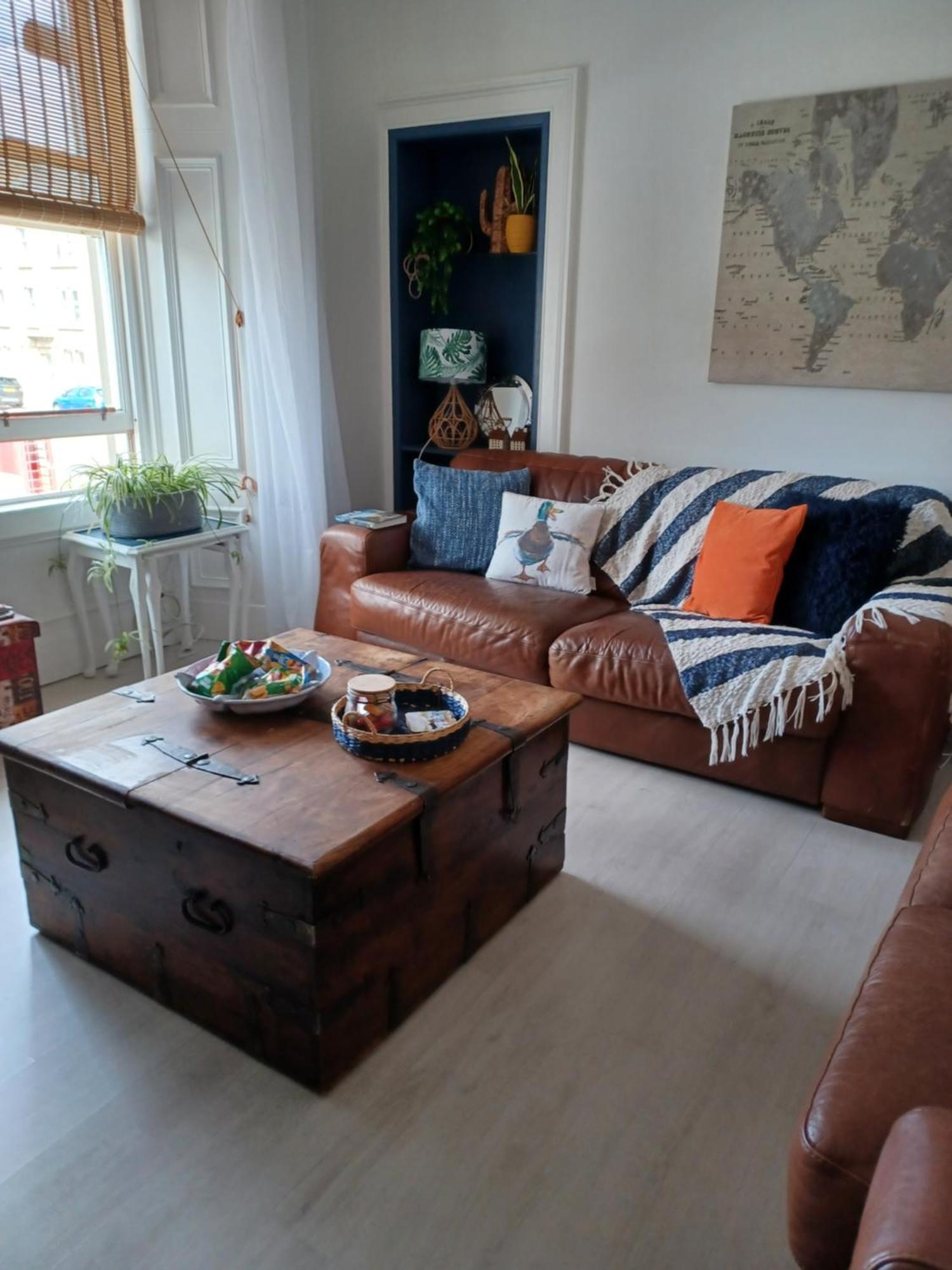 The Fuzzy Duck Apartment Broughty Ferry Luaran gambar